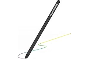 yanzi Compatible avec Samsung Galaxy Z Fold 5-5G Smartphone S Pen(Noir) Stylets pour Samsung Galaxy Z Fold 5 Téléphones(2023)