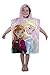 Produktbild Character World Disney Frozen "Magic Poncho mit Kapuze