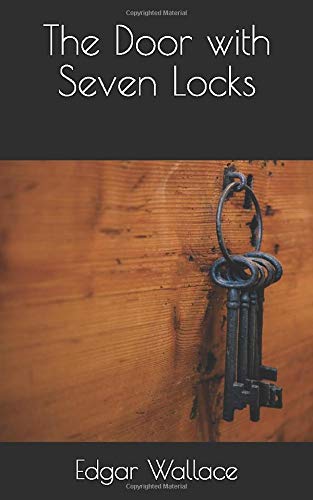 Preisvergleich Produktbild The Door with Seven Locks