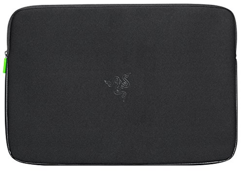 Preisvergleich Produktbild Razer RC21-00440101-0000 Blade Gaming Laptophülle aus Nylon