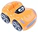 Produktbild Baby Racer Orange 9cm
