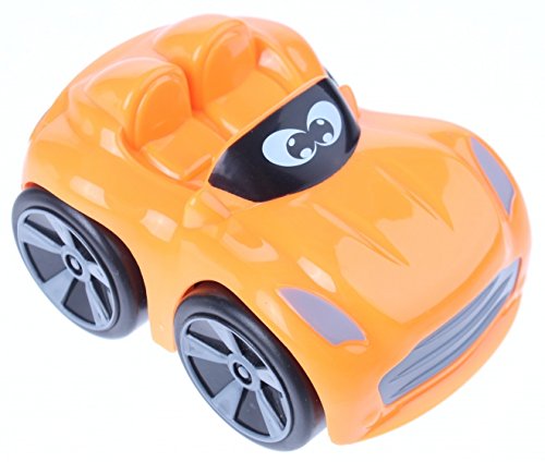 Preisvergleich Produktbild Baby Racer Orange 9cm