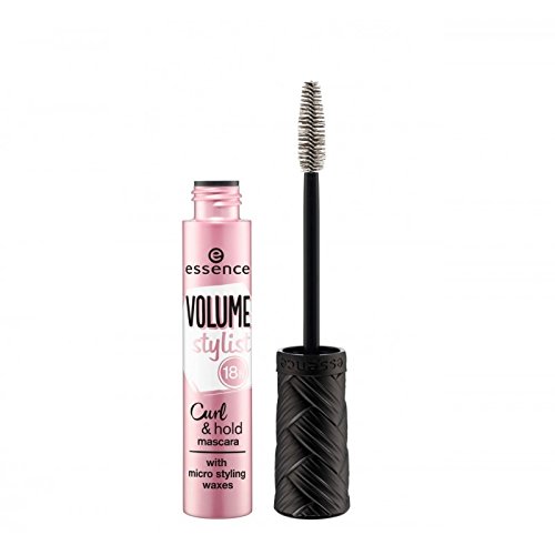 Essence - Volume stylist 18h , lash extension mascara with lengthening fibers