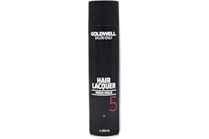 Goldwell Hair Lacquer Lakier do Włosów, 600 ml