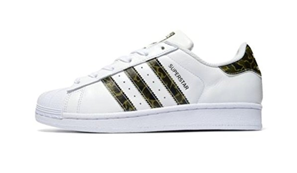 adidas superstar 42 2/3