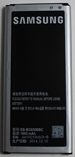 Samsung bater  a para Galaxy Alpha SM-G850  SM-G8508 SM-G8509V