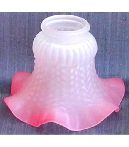 Generico Bobèche Coupe Soucoupe Cristal Collection Lisa - Remplacement Lustres Et Appliques