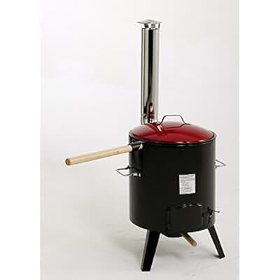 Suchergebnis auf Amazon.de für: Eintopfofen: Garten