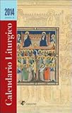 Calendario liturgico 2014