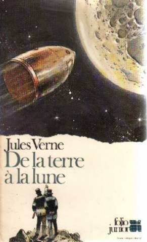 De la terre à la lune