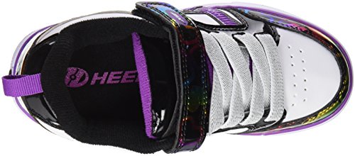 Heelys Unisex-Kinder Thunder 770480 Sneakers - 7