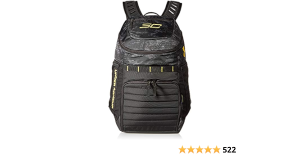 sc30 undeniable backpack
