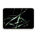 Produktbild lijied Abstract Artistic Indoor/Outdoor Door mat Bathroom Kitchen Rug Welcome Doormat Area Rugs Outside Door mats