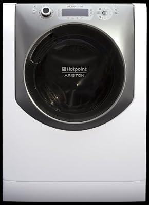 Hotpoint-Ariston Lave linge hublot 11KG AQ113D69