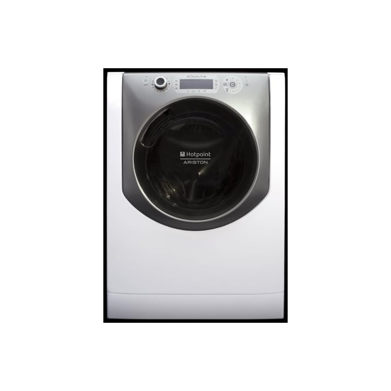 Lave Linge Hotpoint Ariston Aqualtis 11 Kg Notice
