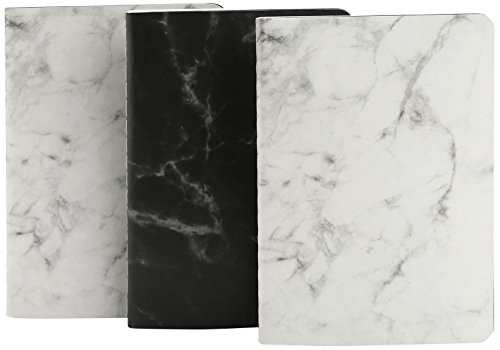 Preisvergleich Produktbild Senf Marmor Notebooks (5055998804357)