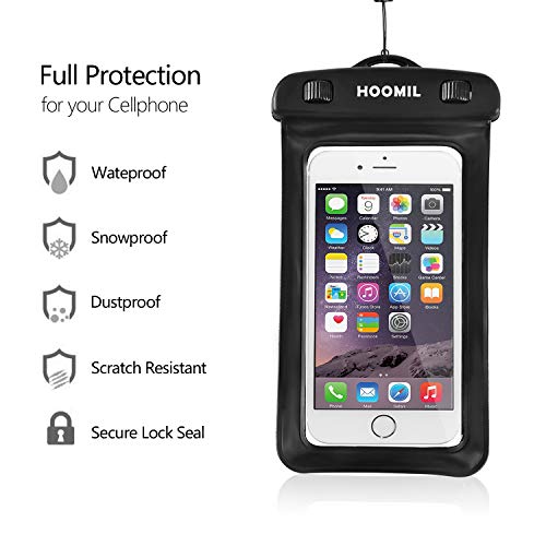 HOOMIL Funda Impermeable Funda Bolsa M vil Impermeable reviews HOOMIL Funda Impermeable Funda Bolsa M vil Impermeable