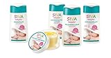 SIVA Babylike Wundschutzlotion unparfümiert, 1er Pack (1 x 100 ml) - 2