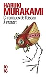 Chroniques de l'oiseau à ressort
