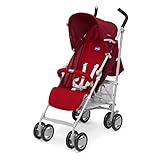 Chicco Buggy London Up Hoop mit Faltbarem