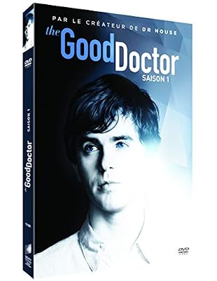 The Good Doctor - Saison 1