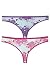 Organic cottonAntimicrobial Thong ( Pack of 2 ) RS.399.00