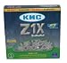 Produktbild Kette KMC Z1X EPT EcoProteQ Anti-Rost 1/2 x 1/8, 112 Glieder, 8,6mm, LongLife
