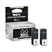 Produktbild Lexmark 14N0848 - LEXMARK #100XL BLACK TWIN PACK RETURN CARTRIDGE