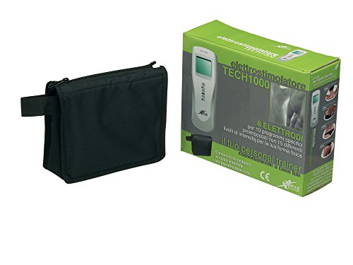 Preisvergleich Produktbild Bodyline Reizstromgerät Tech 1000 (leer)