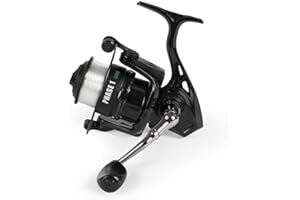 Preston Korum Phase 1 3000