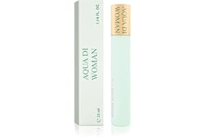 NAINA Women's Perfume Aqua Di Women 33 ml - Inspired Perfume Women - Perfume Bottle Spray, Bottle Eau de Parfum - Unique Fragrance and Fragrance Experiences - Unique Aroma Compositions - Women's