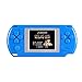Produktbild Retro Tragbare Spiele Konsolen,CHshe Classic Handheld Spielkonsole Integrierte 268 Klassische Spiele 2.4 Zoll Lcd Hd Bildschirm Arcade Erholung System Für Kinder Puzzle Unterhaltung