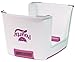 Pourty Up Step White/Pink
