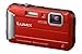 Produktbild Panasonic DMC-FT25EG-R Lumix Digitalkamera (6,9 cm (2,7 Zoll) LCD-Display CCD-Sensor, 16,1 Megapixel, 4-fach opt. Zoom, 70MB interne Speicher, USB, bis 7m wasserdicht) rot