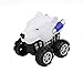 Produktbild Happy Event Wolf Reibung angetriebenes Auto | Fahrzeug zurückziehen | Mini Tier Auto Spielzeug Geschenke Ki (B)