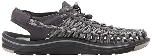 Keen Herren Uneek 8mm Camo Sandalen Trekking-& Wanderschuhe - 7