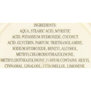 Taylor of Old Bond Street 150g Grapefruit Shaving Cream Bowl - Image 2