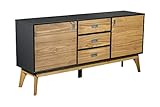 Mueble kit de fácil montaje, se entregan instrucciones y complementos para su montaje. FABRICACION ESPAÑOLA