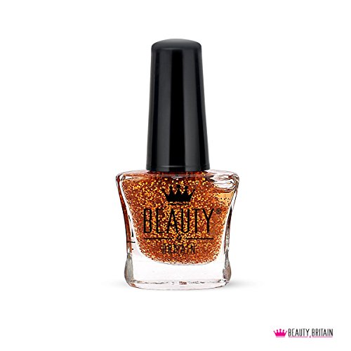 24 x GLITZER NAGELLACK SET (20 VERSCHIEDENEN FARBEN) - 7