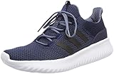Textile / Synthetic adidas Herren Cloudfoam Ultimate Fitnessschuhe, Blau (Maruni/Negbás/Acenat 000), 46 EU