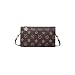 Produktbild Dboar Handy Schultertasche, Handytasche Geldbörse Wallet Kleine Umhängetasche für Damen Mini Sack Mädchen Frauen
