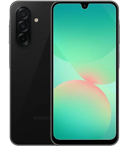 SAMSUNG Galaxy A25 5G Çift SIM (256GB, 2024) 6,5 inç 120Hz AMOLED