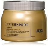 champu kerastase para pelo encrespado Género - Unisex L\'Oreal Expert Mascarilla Absolut - 500 ml