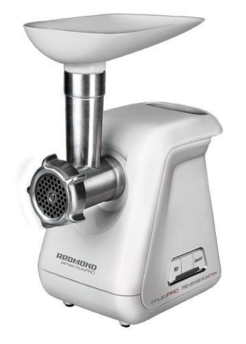 Preisvergleich Produktbild Redmond Elektrischer Fleischwolf, RMG-1211E
