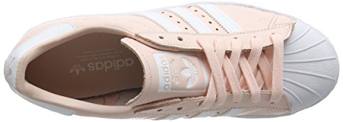 adidas Performance Damen Sneakers „Superstar 80s“ rose (70) 38 - 7