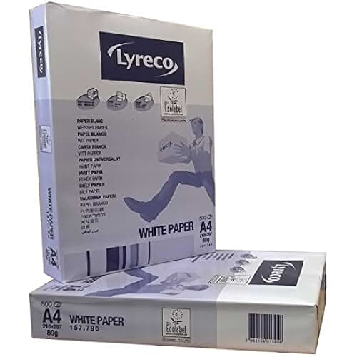 Amazon.co.uk lyreco Stationery & Office Supplies