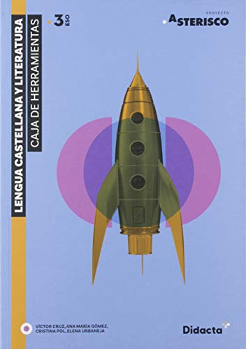 Asterisco 3 Caja de herramientas