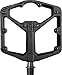Produktbild Crank Brothers 'CRANKBROTHERS Laufradsatz STAMP2-Pedal MTB Unisex Erwachsene, schwarz
