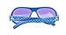 Shadez Sunglasses for Kids(3-7 Years, Awesome Airplane Blue)