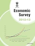 Image de Economic Survey 2012-13